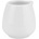 Horecano - Vislon White Каничка за мляко малка без дръжка 35ml (F0761-80CC) (0156509)