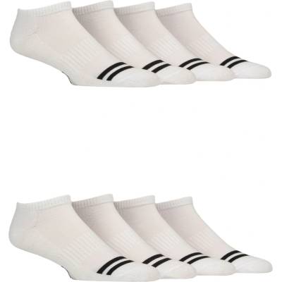 Sockshop Чорапи Sockshop Men's Sport Trainer Socks - White