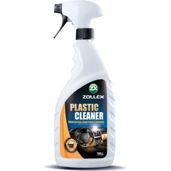Zollex Plastic Cleaner 750 ml