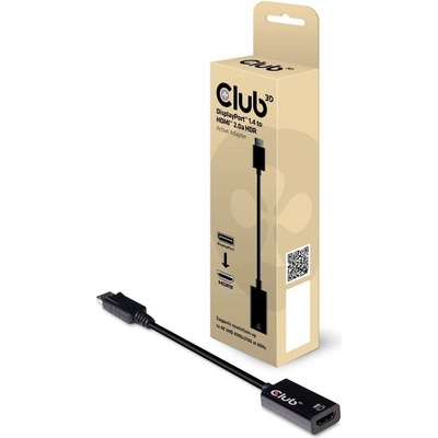 Club3D CAC-1080