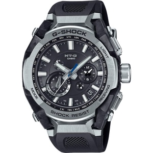 Casio MTG-B4000-1AER Часовници