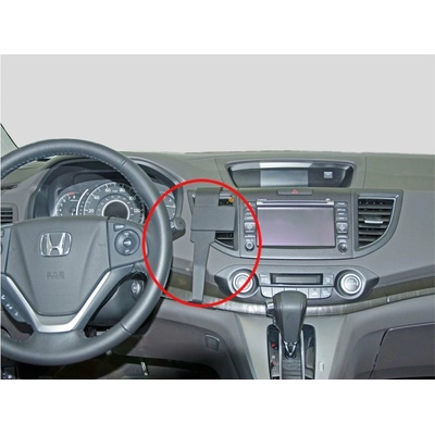 Brodit ProClip montážna konzola na palubnú dosku pre Honda CR-V 12-16, 854802