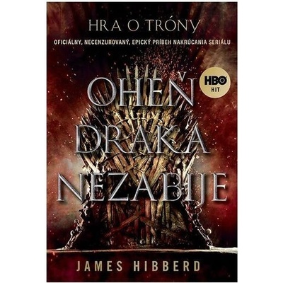Oheň draka nezabije