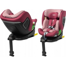 Caretero Kamptos i-Size 2024 Pink