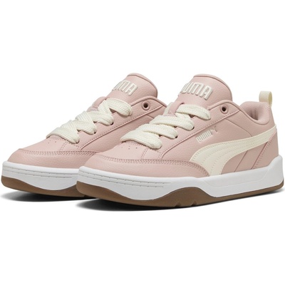 PUMA Маратонки Puma Men's Park Lifestyle Low-Top Trainers - F. Ivry/Pink