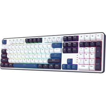 Redragon Wyvern K689WBB-RGB