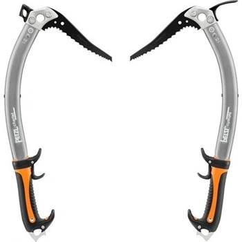 Petzl Quark set