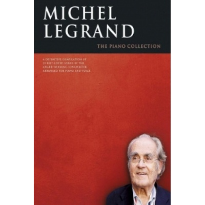 Michel Legrand