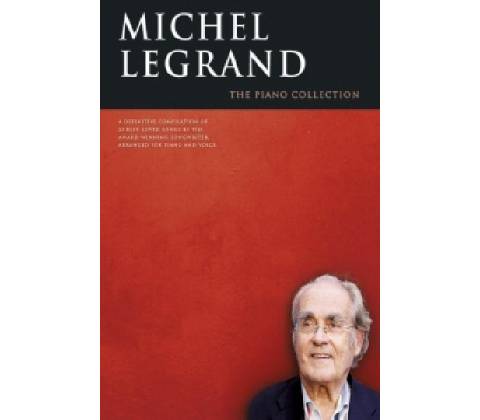 Michel Legrand
