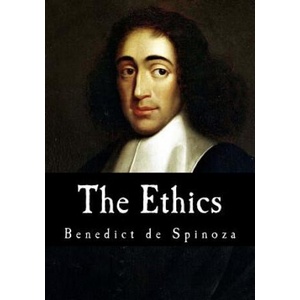 The Ethics: Ethica Ordine Geometrico Demonstrata | Benedict de Spinoza, R H M Elwes (ISBN: 9781535321679)