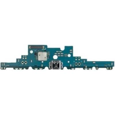 Samsung Galaxy Tab S7+ T970N - Nabíjecí Konektor PCB Deska