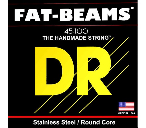 DR Strings MH-45