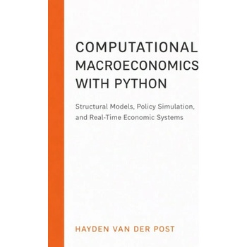 Computational Macroeconomics with Python