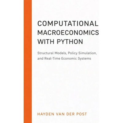 Computational Macroeconomics with Python