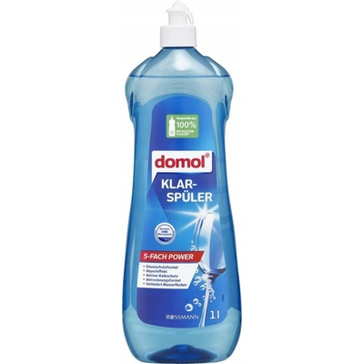 Domol Leštidlo do myčky 1 l