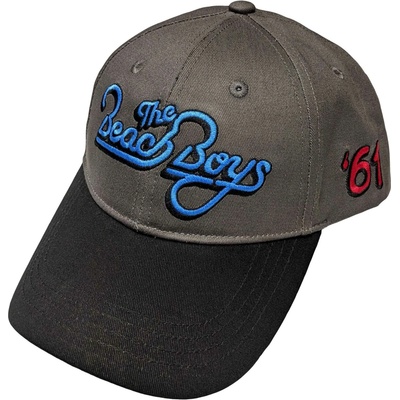 The Beach Boys 65 Šedá