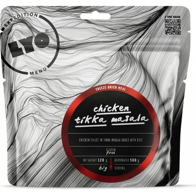 Lyo food Kuracie Tikka Masala 370 g