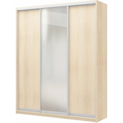 Usnu Nové spaní Kaira 270 cm dub sonoma