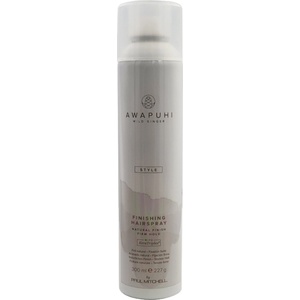 Paul Mitchell Awapuhi Wild Ginger Style Finishing Hairspray 300 ml - cosmetino