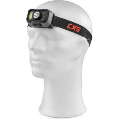 CXS 750 612104415000