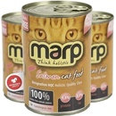 Marp Holistic Cat Pure Salmon 370 g