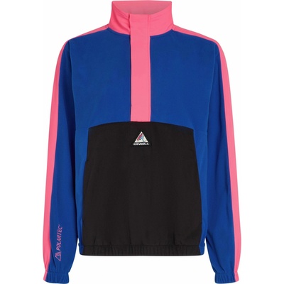 O'Neill FWC Polartec HZ Fleece modrá čierna ružová