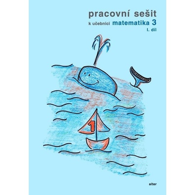 Pracovní sešit k matematice pro 3. ročník (1)