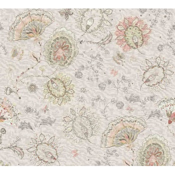 A. S. Création Влизелинов тапет за стена house of turnowsky 38899-4