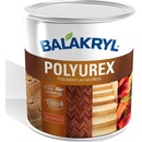 Laky na drevo Balakryl Polyurex 4 kg matný