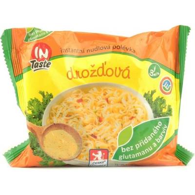 Naturalfood Nudlová polévka drožďová 60g
