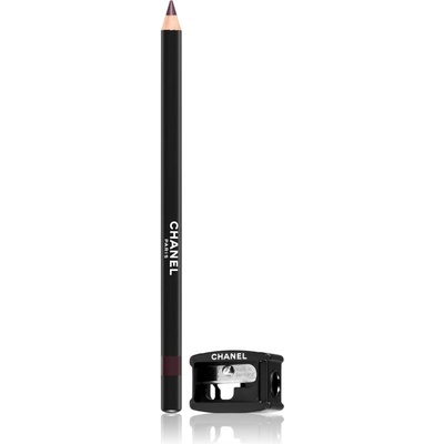 Chanel Le Crayon Yeux ceruzka na oči so štetčekom 58 Berry 1 g