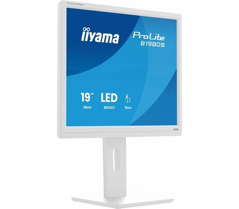 iiyama ProLite B1980S-W1
