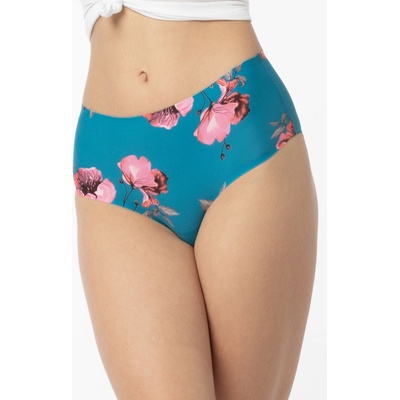 Julimex Brazílky Simple Brasil Maxi Modrá