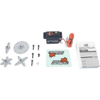 Spektrum Спектрум серво A6330 BL HV MG 17kg. cm 0.1s/60° 23T