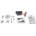 Spektrum Спектрум серво A6330 BL HV MG 17kg. cm 0.1s/60° 23T