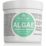 Kallos Kallos Algae Moisturizing Hair Mask And Olive Oil 275 ml опция Нова опаковка