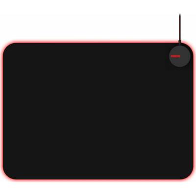 AOC Геймърска подложка за мишка aoc amm 700 rgb | mouse pad (amm700)