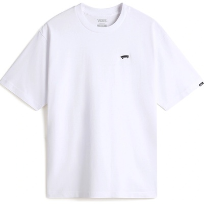 VAns left chest II Loose SS VN000P56WHT1
