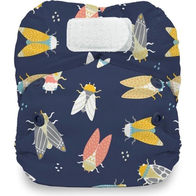 Thirsties Natural One size AIO na SZ Cicada