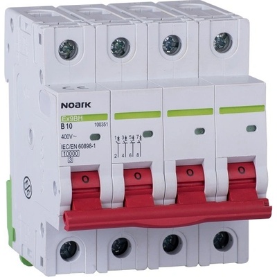 Noark 100351 Ex9BH 4P B10