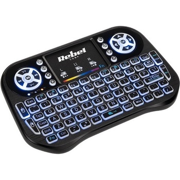 Quer Mini Q5 Smart TV BOX