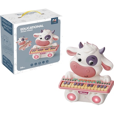 Babyhome Музикална играчка 688429b (cy-7083b)