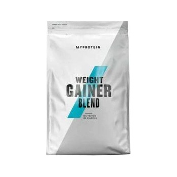 Myprotein Impact Gainer - Ванилия
