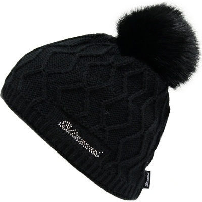 Blizzard Rabbit SW cap black W