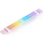 JONSBO Удължителен кабел за видео карта JONSBO PC Light Cable - 2x 8-Pin (ZUAD-1562)