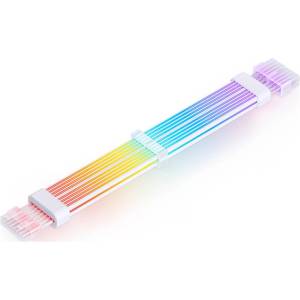 JONSBO Удължителен кабел за видео карта JONSBO PC Light Cable - 2x 8-Pin (ZUAD-1562)