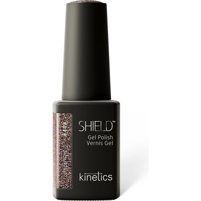 Kinetics Gél lak Shield 449 A Bit of a Devil 15 ml