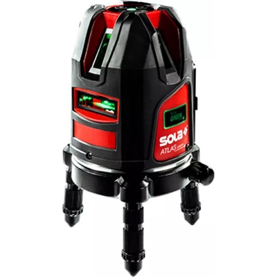 Sola 71015701 ATLAS GREEN