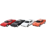 Welly Метална кола Welly Nex - BMW M1, 1: 34, асортимент (21725)