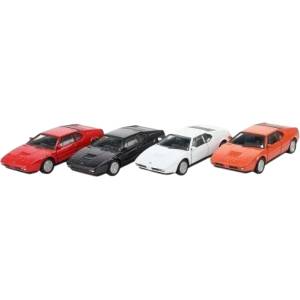 Welly Метална кола Welly Nex - BMW M1, 1: 34, асортимент (21725)